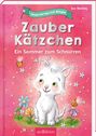 Sue Bentley: Lesen lernen mit Magie: Zauberkätzchen, Buch