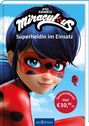 : Miraculous - Superheldin im Einsatz (Miraculous), Buch