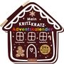 : Mein Kritzkratz-Adventskalender, Buch