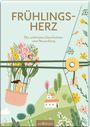 : Frühlingsherz, Buch