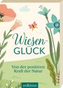 : Wiesenglück, Buch