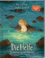 Kai Lüftner: Die Helfe, Buch