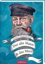 Ernest Hemingway: Der alte Mann und das Meer, Buch