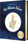 Antoine de Saint-Exupéry: Der Kleine Prinz, Buch