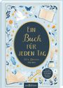 Stefanie Jaksch: Ein Buch für jeden Tag, Buch