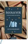 : Booklover, Buch