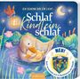 Cornelia Boese: Ich schenk dir ein Licht! Schlaf, Kindlein, schlaf, Buch