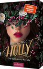 Adalyn Grace: Holly - Eine Belladonna-Novelle (Belladonna 4), Buch