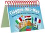 : Flaggen-Mix-Max, Buch