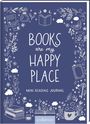 : Books are my Happy Place, Buch