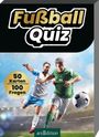 Theo Grünewald: Fußball-Quiz, Buch