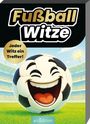 Philip Kiefer: Fußball-Witze, Buch