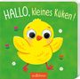 : Hallo, kleines Küken!, Buch