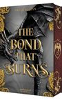Briar Boleyn: The Bond that Burns (Bloodwing Academy 2), Buch