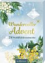 : Wundervoller Advent, Buch