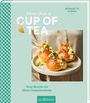 Bernadette Wörndl: More than a Cup of Tea, Buch