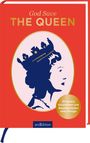 : God Save THE QUEEN, Buch