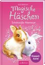 Sue Bentley: Magische Häschen - Schokosüße Abenteuer, Buch