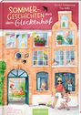 Christine Schniedermann: Sommergeschichten aus dem Glockenhof, Buch