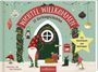 Katharina E. Volk: Wichtel willkommen - 24 Vorlesegeschichten, Buch