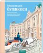 Sehnsucht nach Österreich, Buch