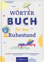 Wörterbuch für den Ruhestand, Buch