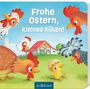 Joschi Mühl: Frohe Ostern, kleines Küken!, Buch
