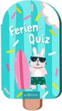 Philip Kiefer: Ferien-Quiz, Buch