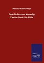 Heinrich Kretschmayr: Geschichte von Venedig, Buch
