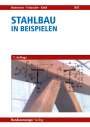 Gottfried Hünersen: Stahlbau in Beispielen, Buch