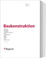 : Baukonstruktion, Buch