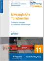 Paul Popescu: Baurechtliche und -technische Themensammlung - Heft 11: Niveaugleiche Türschwellen, Buch