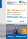 Heribert Oberhaus: Baurechtliche und -technische Themensammlung Heft 3: Wärmedämmverbundsysteme (WDVS), Buch