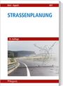 Bernhard Bösl: Straßenplanung, Buch