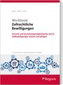 Peter Witte: Workbook Zollrechtliche Bewilligungen, Buch,Div.