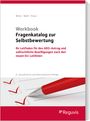 Peter Witte: Workbook Fragenkatalog zur Selbstbewertung, Buch,Div.