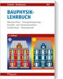Peter Schmidt: Bauphysik-Lehrbuch, Buch