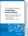 Andreas Jardin: Trainingshandbuch Grundstückswertermittlung, Buch