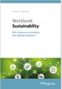 Robert Weichert: Workbook Sustainability, Buch