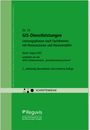 Geoinformationssysteme (GIS) - Leistungsphasen nach Fachthemen (Bundle), Buch
