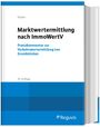 Wolfgang Kleiber: Marktwertermittlung nach ImmoWertV, Buch