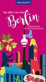 Andrew Cottrill: Das gibt's nur hier Berlin, Buch