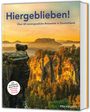 : POLYGLOTT Reisebuch: Hiergeblieben!, Buch