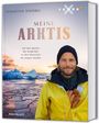 Sebastian Ströbel: Meine Arktis, Buch