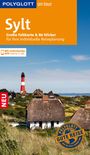 Elke Frey: POLYGLOTT on tour Reiseführer Sylt, Buch