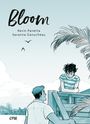 Kevin Panetta: Bloom, Buch