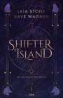 Leia Stone: Shifter Island - Die Akademie der Wölfe, Buch