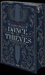 Mary E. Pearson: Dance of Thieves, Buch