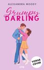 Alexandra Moody: Grumpy Darling, Buch