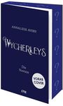 Annaliese Avery: Wycherleys - Die Novizin, Buch